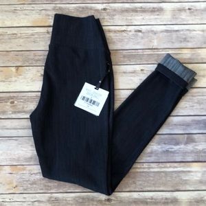 NWT Agnes and Dora denim jeggings